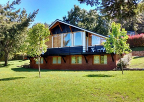 Cabañas Carelmapu